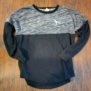 Victoria Secret Pink top